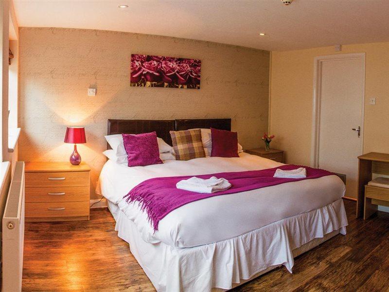 Stay And Relax At The Yew Tree Manuden Exterior foto