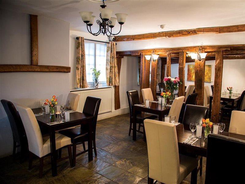 Stay And Relax At The Yew Tree Manuden Exterior foto