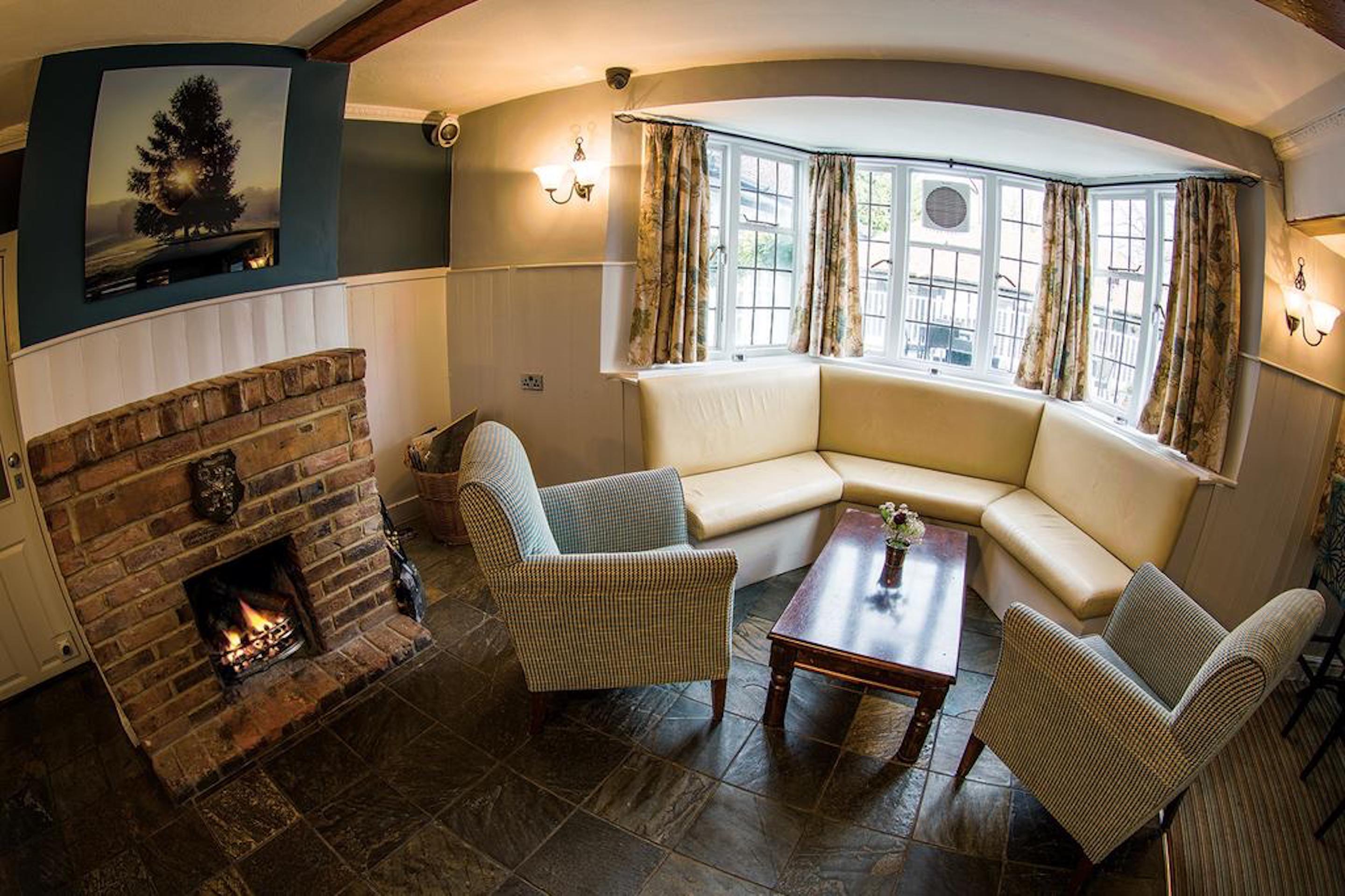 Stay And Relax At The Yew Tree Manuden Exterior foto