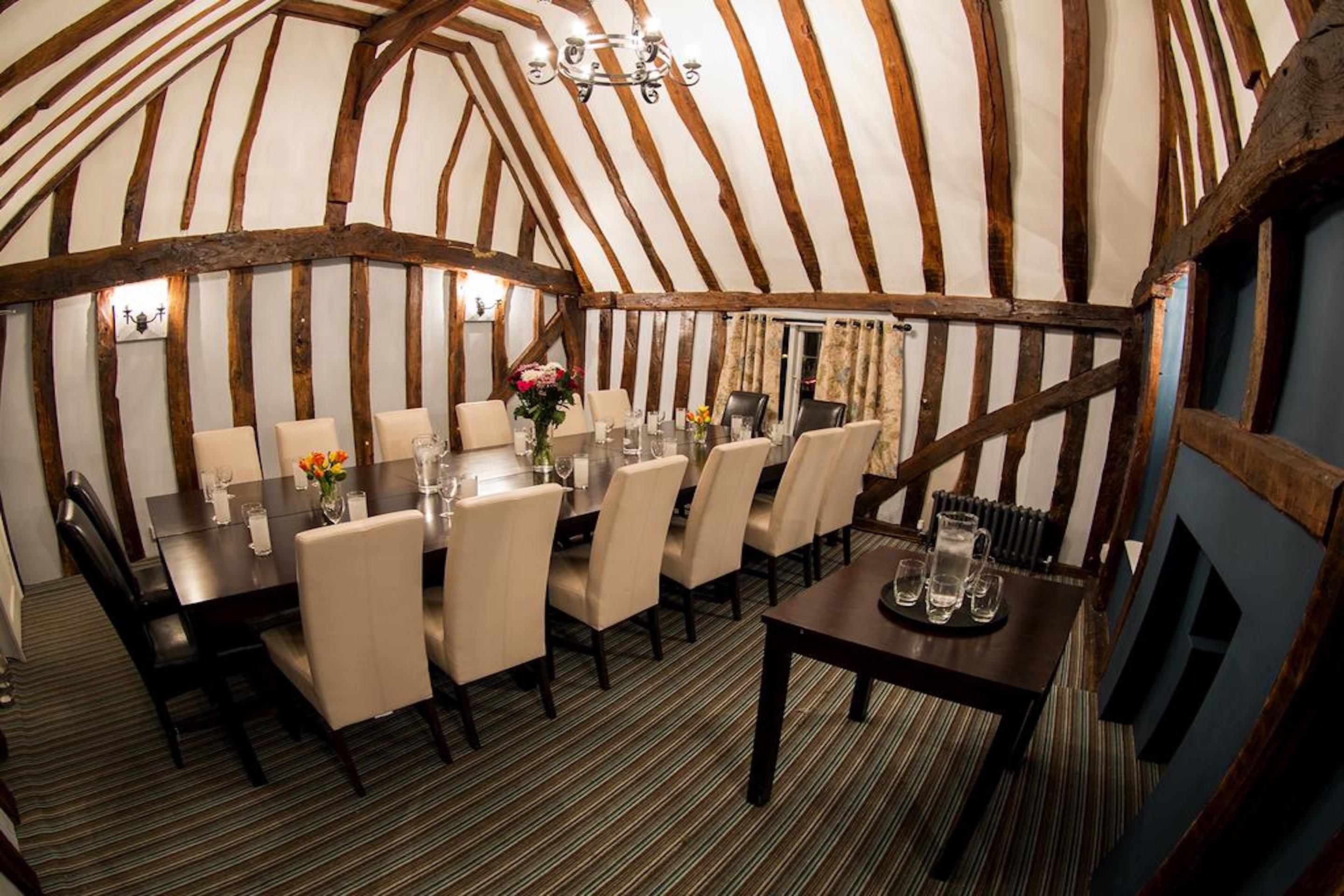 Stay And Relax At The Yew Tree Manuden Exterior foto
